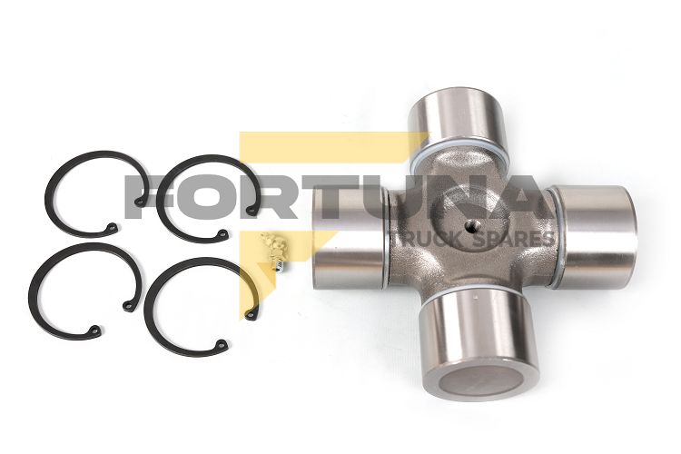 Imagem do produto CRUZETA CARDA SCANIA S4 TRAÇADO (CARDAN PEQ) - Cód: FAP-11739